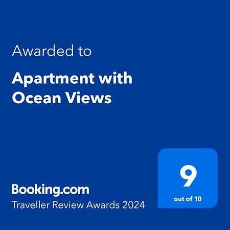 Apartment With Ocean Views Gold Coast Buitenkant foto